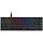Клавиатура Acer OKW122 черный USB (ZL. KBDEE.00C)