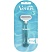 превью Бритва Gillette Venus + 1 кассета
