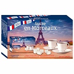 Сахар кусковой «Sucre en Morceaux»1 кграфинад