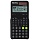 Калькулятор инженерный BRAUBERG SC-991ES-PLUS-BU (164×80 мм), 552 функции, 10+2 разряда, ГОЛУБОЙ