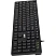 превью Клавиатура Acer OKW122 черный USB (ZL. KBDEE.00C)