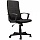 Кресло офисное BRABIX «Focus EX-518», ткань, черное
