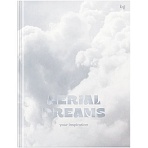 Бизнес-блокнот А5, 80л., BG «Aerial dreams», soft-touch ламинация
