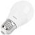 превью Лампа светодиодная Osram 5 Вт E27 P 2700 К 470 Лм матовая (4058075696235)