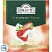 превью Чай чёрный Ahmad Tea Strawberry Cream 100 пакетиков (клубника со сливками)