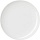 Тарелка мелкая без борта 'Кунстверк';фарфор;D=175, H=18мм;белый 03010413