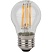превью Лампа светодиодная OSRAM LSCLP75 6W/840 230VFILCL E27 FS1