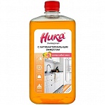 Средство моющее универсальное 1 кг НИКА «Универсал», цитрусовый микс, жидкое