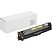 превью Картридж лазерный Retech CB542A жел. для HP CLJ CP1215/CP1515n/CM1312