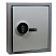 превью Шкаф для ключей Cobalt Key-50 серый/бежевый (на 50 ключей, металл)