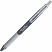 превью Ручка шариковая автоматическая Unimax Top Tek Fusion синяя (толщина линиии 0.5 мм)