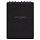 Бизнес-блокнот Be Smart Notes 13x21 см 48 листов розовый в линейку на скрепках