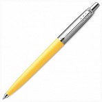 Ручка шариковая Parker Jotter Originals Yellow синяя (артикул производителя 2076056)