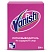 превью Пятновыводитель Vanish, порошок, для цветных тканей, 500г
