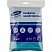 превью Салфетки хозяйственные Luscan Professional 300г/м2 40×40см 3шт/уп синие