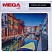 превью Коврик для мыши ProMega Jet HMP0013 иск. кожа/22×18х0.12