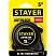 превью Рулетка с автостопом STAYER AutoLock 5м х 19мм (2-34126-05-19)