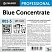 превью Промышленная химия Pro-brite Blue concentrate 5л (001-5)