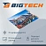 превью Коврик для мыши ProMega jet/BigTech HMP0014 (303020006995599)