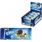 Печенье песочное Oreo (12 штук по 38 г)