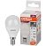 превью Лампа светодиодная OSRAM LVCLP60 7SW/840 230V E14 FS1
