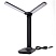 превью Светильник Ultraflash UF-819 C02, LED, 12Вт, 6000К, 3ур. яркости, черный