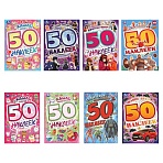 Альбом с наклейками50 стикеровассорти145×210 мм4 страницыУМКА