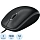 Мышь компьютерная Logitech Mouse M90 Black USB (910-001794)