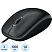 превью Мышь компьютерная Logitech USB OPTICAL B100 910-006605