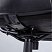 превью Кресло руководителя Helmi HL-ES01 «Extra Strong» повышенной прочности, экокожа черная, до 200кг