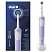 превью Зубная щетка электрическая ORAL-B (Орал-би) Vitality Pro, ЛИЛОВАЯ, 1 насадка