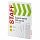 Бумага писчая газетная А443-47 г/м2500 листовSTAFF115342