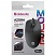 превью Мышь Defender Azora MB-241, USB, черный, 2btn+Roll