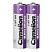 превью Батарейка Camelion Ultra 2шт/бл (LR6-BP2UT, 1.5В) (14982)