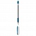 превью Ручка шариковая Berlingo «I-10» синяя, 0.4мм, грип, пакет с европодвесом