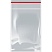 превью Пакет с замком (Zip Lock) 5×7 см, 32 мкм, 100 шт/уп