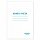 Книга учета 96 л., клетка, обложка из мелованного картона, блок офсет, А4 (200×290 мм), ОФИСМАГ