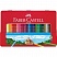 превью Карандаши цветные Faber-Castell 36 цветов шестиграные