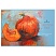 превью Альбом для рисования 40л., А4, на скрепке Greenwich Line «Pumpkin», 120г/м2