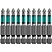 превью Бита KRAFTOOL Optimum Line PH1, 50 мм, тип E, 10 шт/уп (26122-1-50-10)