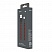 превью Кабель USB PERO DC-04 8-pin Lightning, 2А, 1м, Red-black