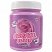 превью Слайм Cream-Slime, фиолетовый, с ароматом йогурта, 250г