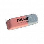 Ластик Milan 860 каучуковый 47×14×7 мм