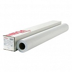 Бумага для высокоскоростной печати ProMEGA Engineer (80 г/кв. м, длина 175 м, ширина 841 мм, диаметр втулки 76 мм)