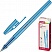 превью Ручка шариковая неавтоматическая Attache Basic синяя (толщина линии 0.5 мм)
