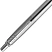 превью Ручка шариковая автоматическая Parker Jotter XL Grey 1мм син подар 2122756