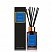 превью Аромадиффузор с палочками Areon Sticks premium Blue Crystal 85 мл