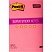 превью Блок-кубик Post-it Super Sticky 1623R-SP, 150×228мм, неон красный 90 л