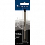 Стержень шариковый Waterman Standard Maxima черный 112 мм (толщина линии 0.5 мм)