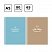 превью Бизнес-блокнот А5, 80л., евроформат, BG «Academy», soft-touch ламинация